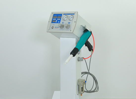 Eco-Friendly Coating: The Role of Electrostatic Powder Coating Machine